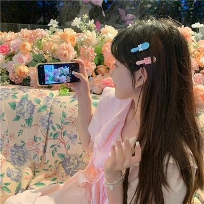 生机勃勃的我们