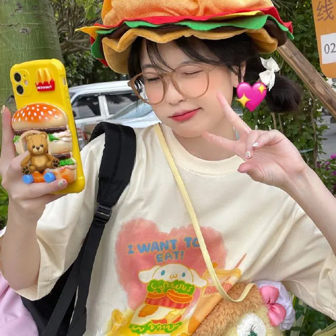 女神的救赎